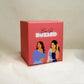 Brown Girl Buzzed Card Game